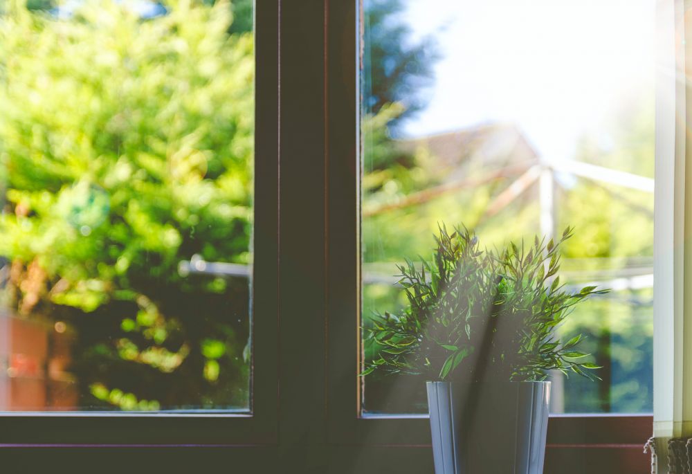 Velg helt riktige vinduer til boligen din