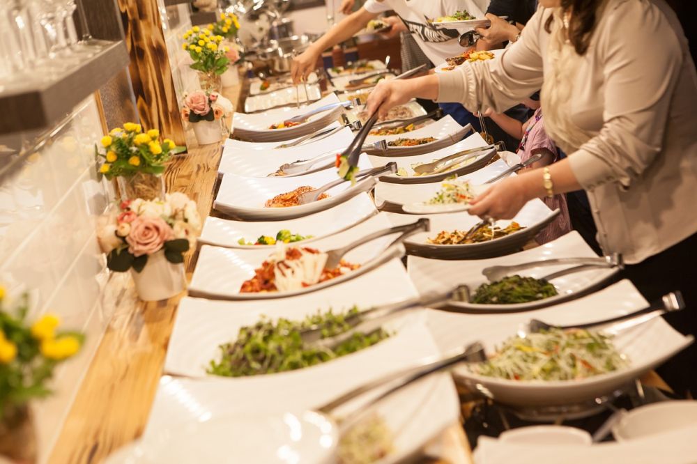 Catering i Haugesund: For både private og bedriftsarrangement