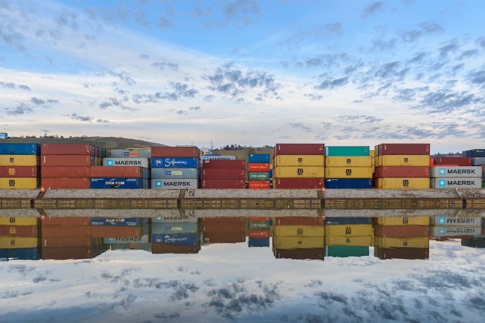 Containerservice som forlenger levetiden på utstyret ditt