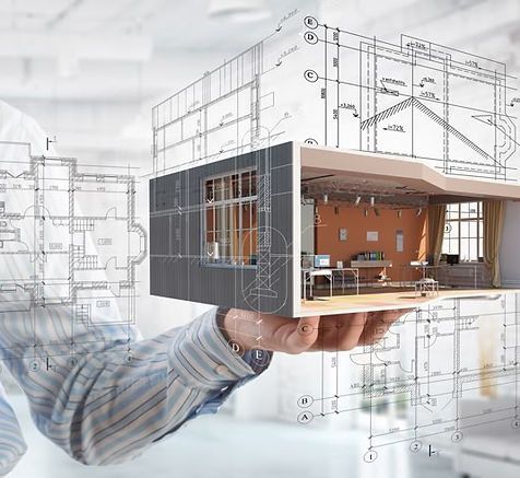 Rekkverk i glass: lys, utsikt og trygghet i samme løsning