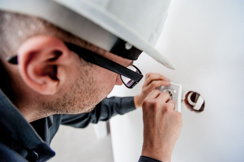 Elektriker kongsberg  trygg hjelp til smarte og sikre el-installasjoner