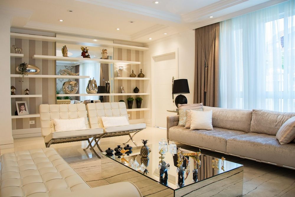 Oslo boligstyling: slik skaper profesjonell styling bedre salg